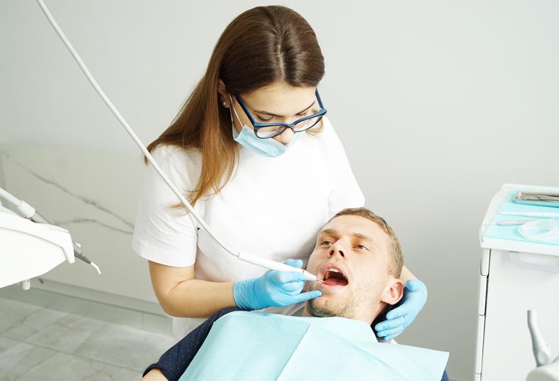 Dental Sealants